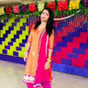 Preeti Raina