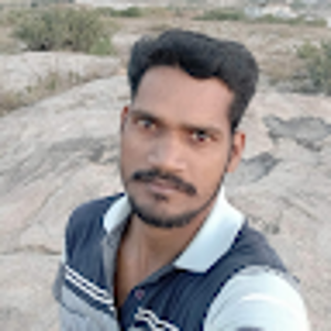 Sangram keshari Ray