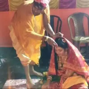 Tania Chakraborty Vatsa