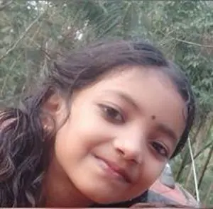 Shwetha Nishad