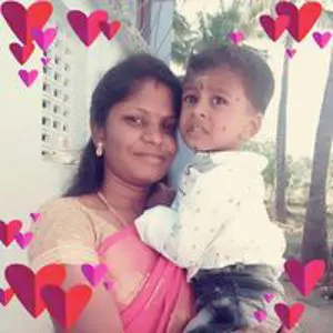 Saranya Devi