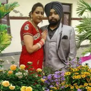 Kamaldeep Kaur