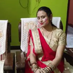 Payas Priya Pathak