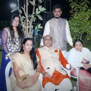 Ketan Shukla