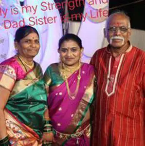Bhargavi Vadnerkar