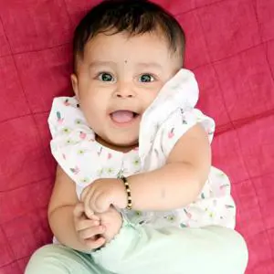Shalvi mithil rajopadhye 