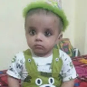 neshi saxena