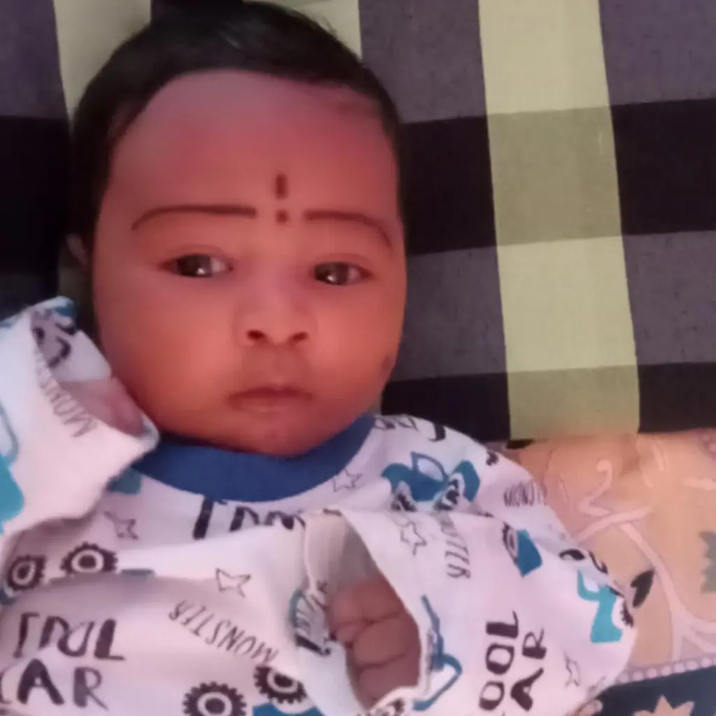 Sharath