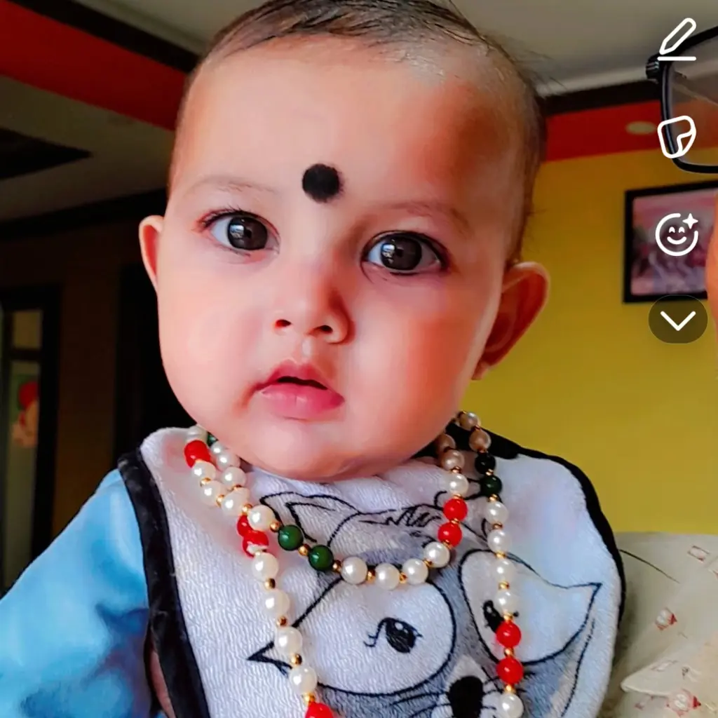 Vyom Shah 