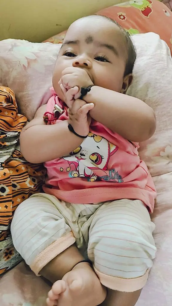 Sambika Chettri