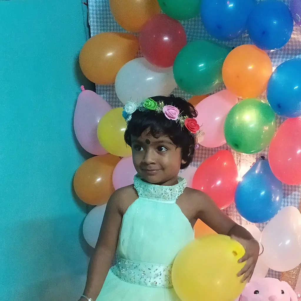 Umasree Singh 