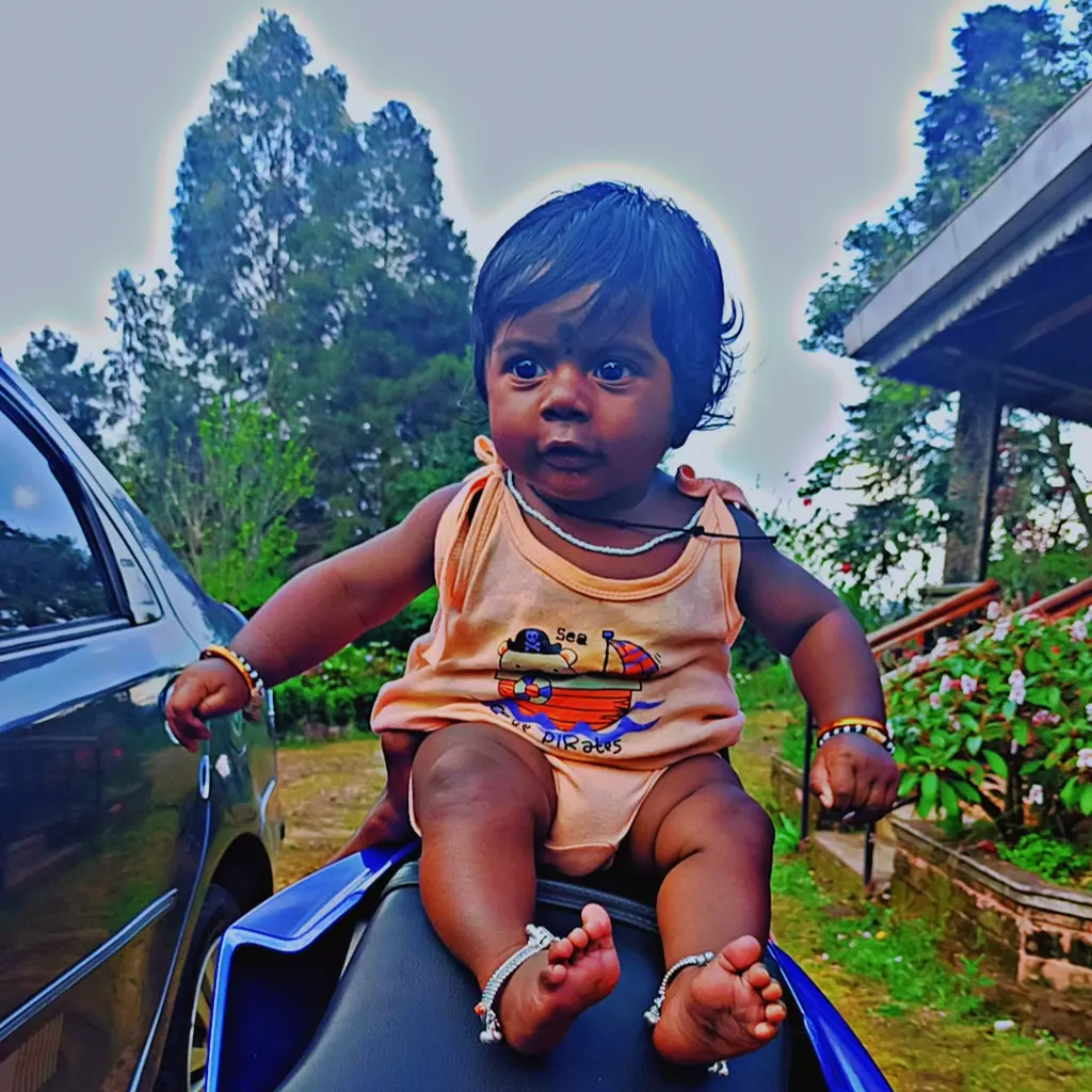 Anto Riyan 