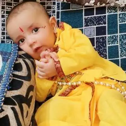 Prasang Mishra 