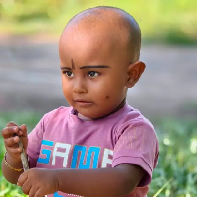SAMARTH U