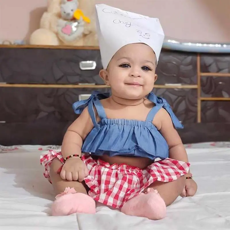 Mishita kaushal 