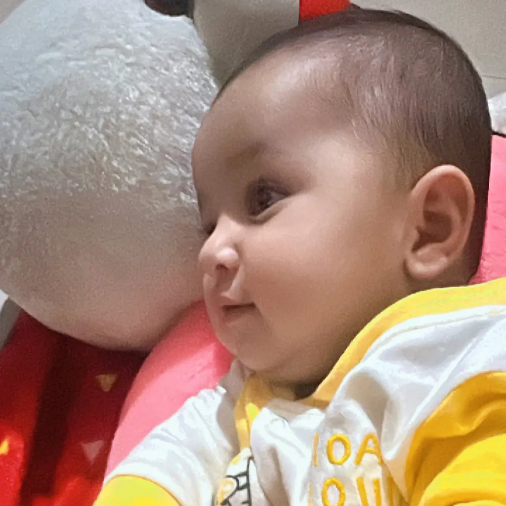 Aryaveer Rathi