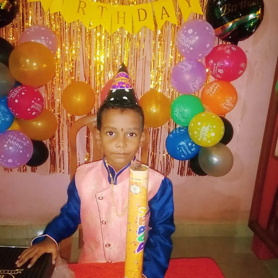 Shriraj