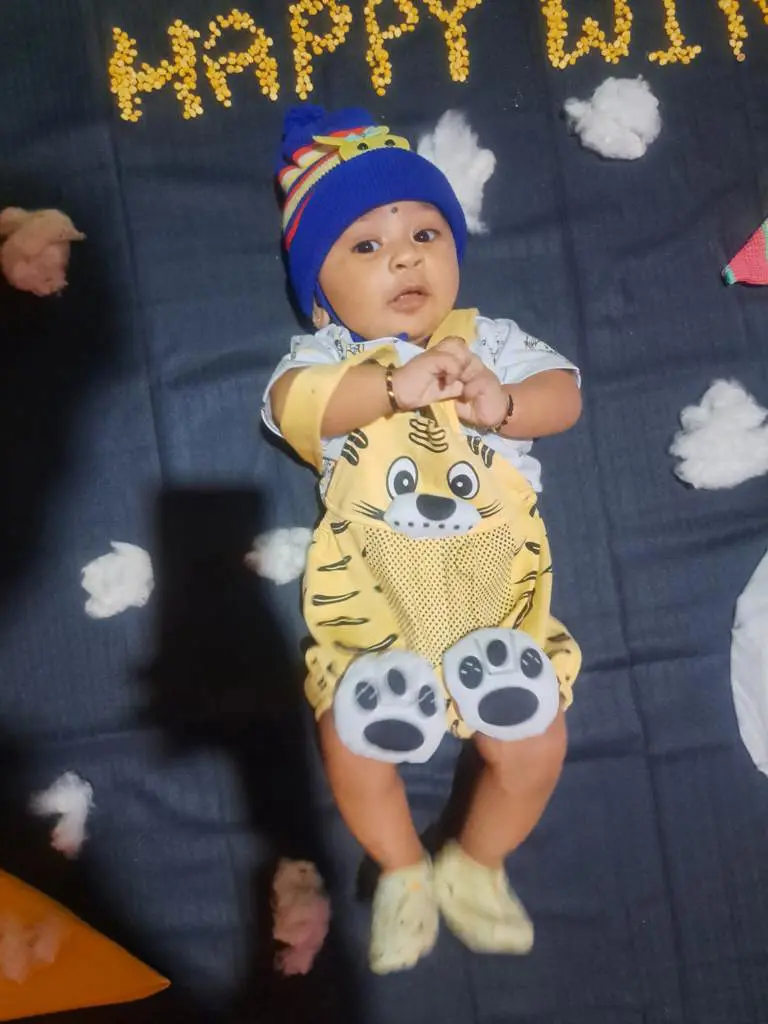 Viraj