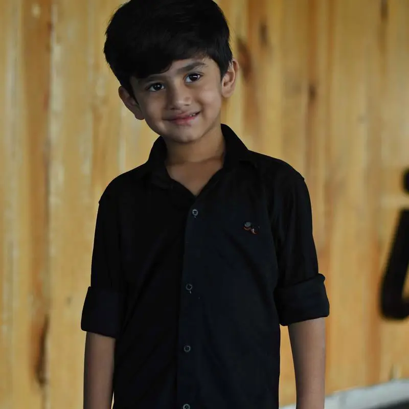 Utkarsh nitin gore