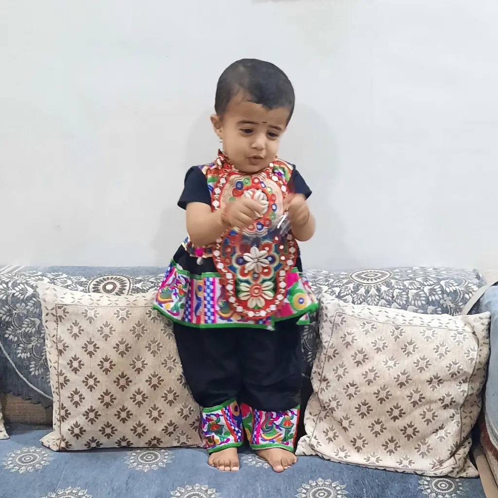 Ishaan