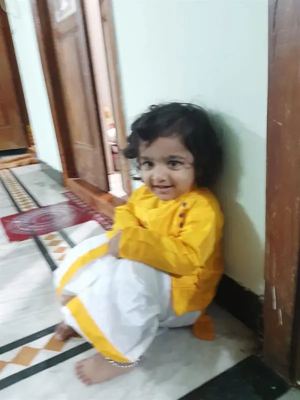 L.R. Yogitha