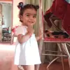 Johanna Sara Abraham 