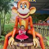 Aradhya N