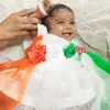 Aradhya N