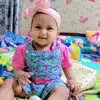 Manvika Agrawal 