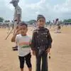 Shreshta M
