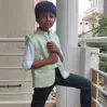 Nirikshith .A