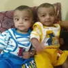 Jiyansh and Jaivin 