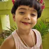 Drishti Pravin Patil 