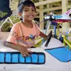 Arshith AJ