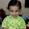 Krishiv Chakravorty 
