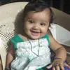Anvika baby 