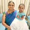 Aradhya N