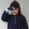 Shaurya singh 