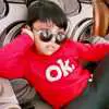 Aaryush Agrawal