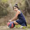 Tisha Punith 