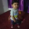 Sanavi Santosh dorle