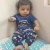 Aryan S Chavan 