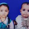 Shaik Ayisha and Shaik asma