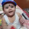 SHRESTH SINGH 