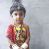 Krisha pandya