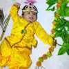 Rudransh Ray