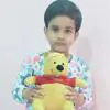 Aarvi singh