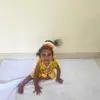 Aradhya N