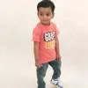 Shubhansh Shrivastav 
