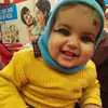 Prisha ranjan